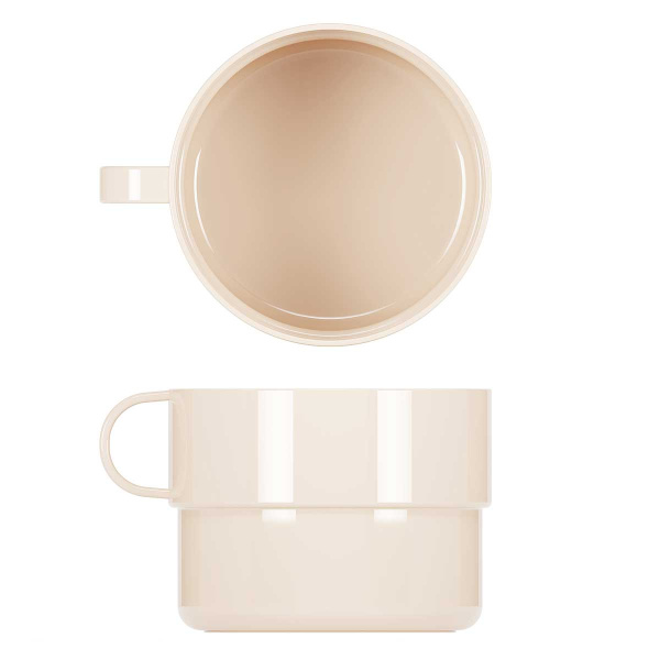 Кружка "Турист" 0,3л БШ6510 х28