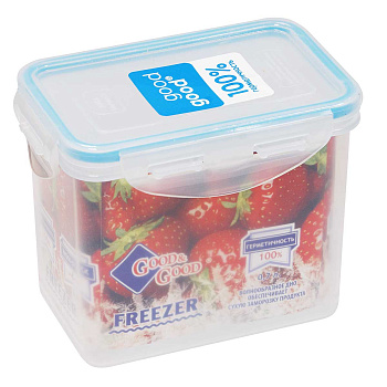 Контейнер 0,7л д/пищ продуктов FR 1-3 х18