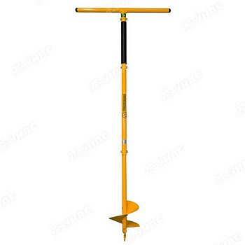 Бур садовый Профи Торнадика