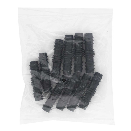 Соединитель (SH0001) 1/2-1/2 (Цена за 10шт)