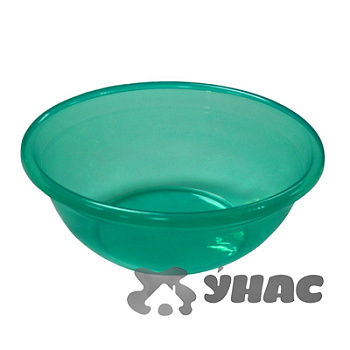 Миска 2л МилихПластик (50)