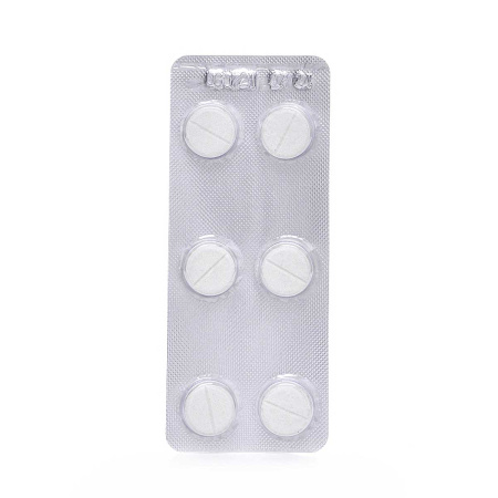 Альбен С упаковка 6 таблеток АВ17 x10/100