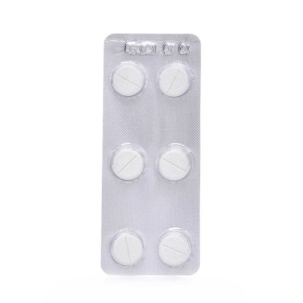 Альбен С упаковка 6 таблеток АВ17 x10/100