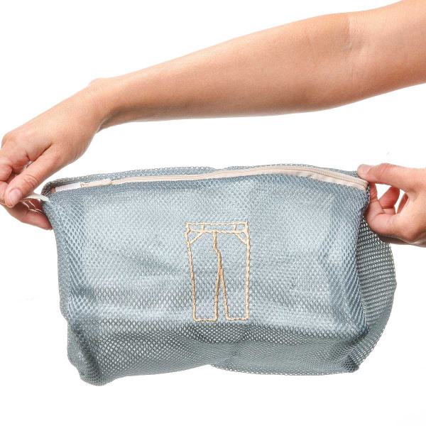 Мешок для стирки 20*30 см сетка Air Mesh NA2537(120)