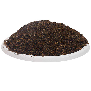 Мульча из Коры сибирской лиственницы (0,2-1см) 60л 