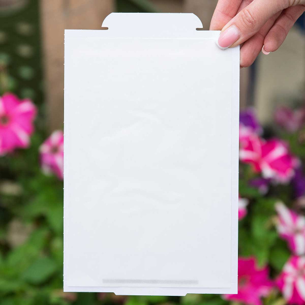 Грызунофф оффлайн клеевая ловушка-домик 2шт (GR15010021/GR10370021) /96