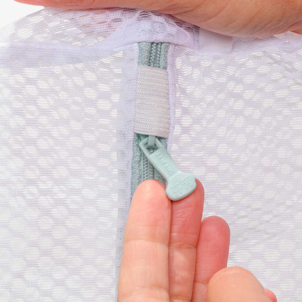 Мешок для стирки 22*33 см двухслойная NA2534 (360)