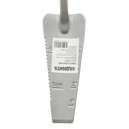 Совок посадочный (HD9224 C) узк34см.пла.р САДОВИТА