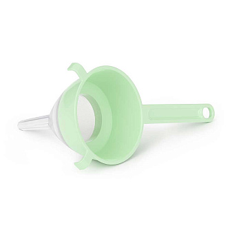 Сито с воронкой 130мм БШ8317