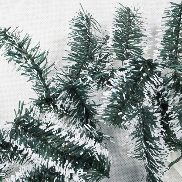 Елочная гирлянда HJ150-2 150ветки (270см) х100