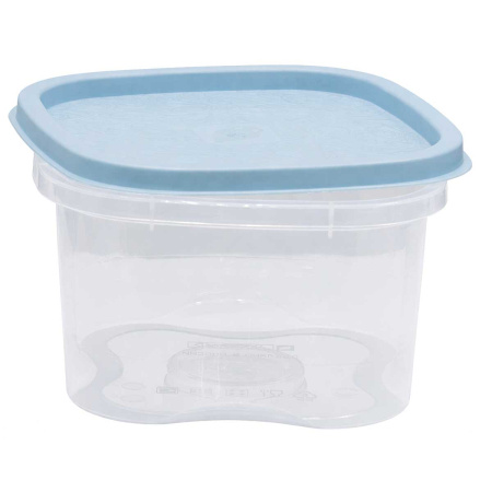 Набор контейнеров 0,73+1,3+2,1л