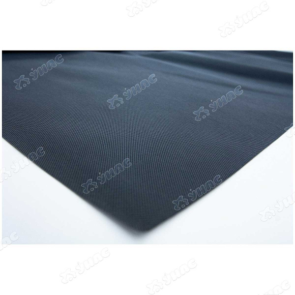 Геотекстиль+ 200(1,6м*25м), черный