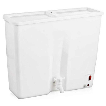 Водонагреватель 17л. ЭлБЭТ (с руч.рег.t)