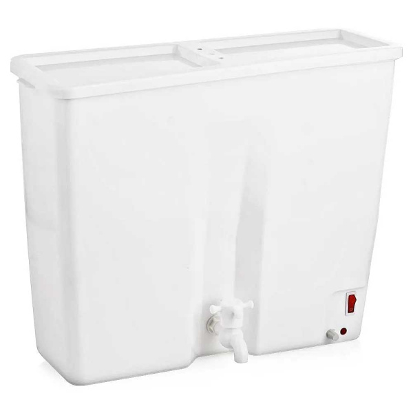 Водонагреватель 17л. ЭлБЭТ (с руч.рег.t)