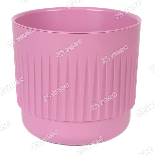 Горшок "Бета" 5,9 л Вереск с вкл Б22-30 Ливингр х4 