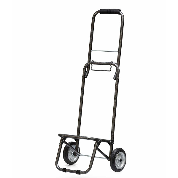 Сумка-тележка 20кг NA2686-8 Красная клетка (10)