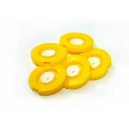 Вакуумная крышка КВК-38 ВИ 80681 Цена за 5 штук 