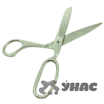 Ножницы Н 10 закройные 230мм (10) 