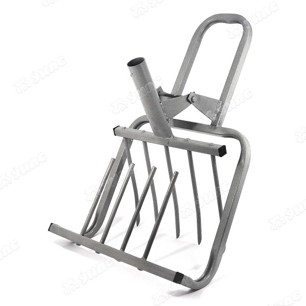 Чудо-лопата КротМ 420мм (рыхлитель садовый)