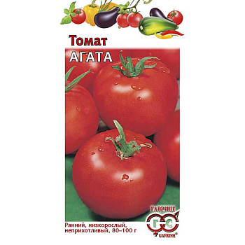 Семена Томат Агата Гавриш