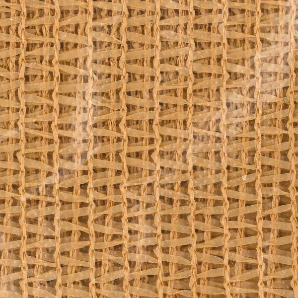 Сетка для притенения 4*10м 50% бежевая САДОВИТА