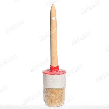 Кисть круглая NA1756-6 60мм №18 (360)