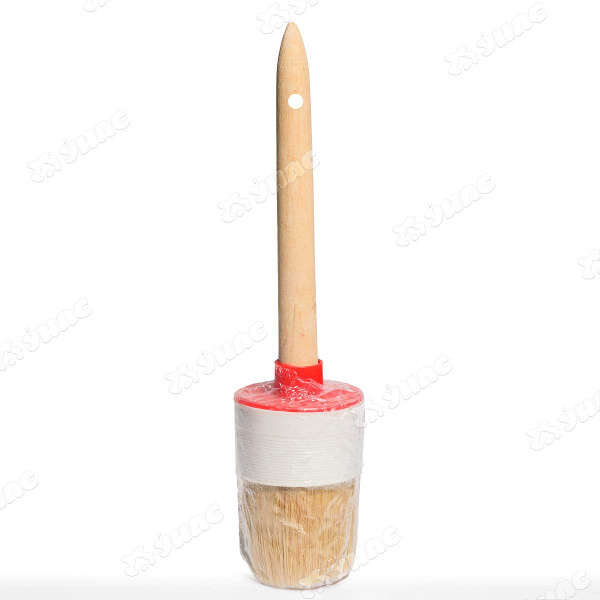 Кисть круглая NA1756-6 60мм №18 (360)