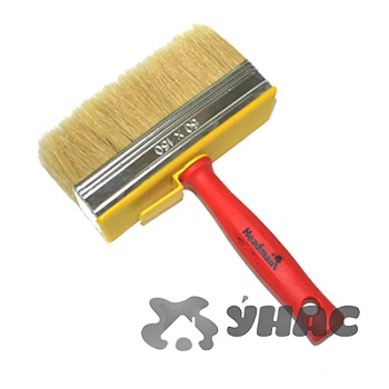 Кисть-макловица 50х150 нат.щетина Headman 682-053 х72/х96
