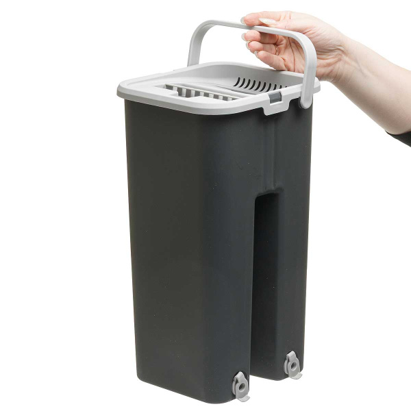 Швабра с ведром ВЕРДЕ HANDY lite 51051