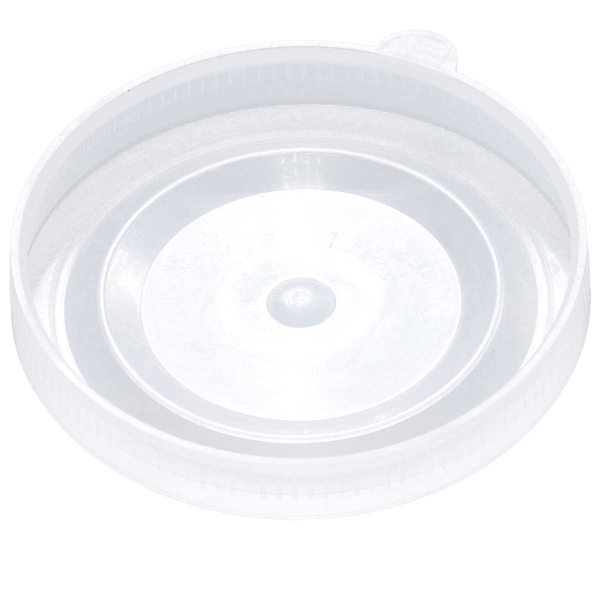 Набор крышек ПЭ для банок 10шт Р2008 х12 