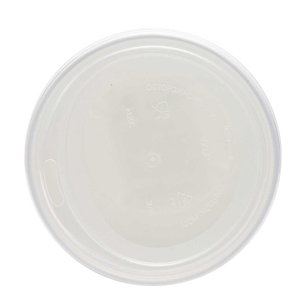 Стакан с крышкой 0,5л Цитата бир СТК-2394 ВМС х10