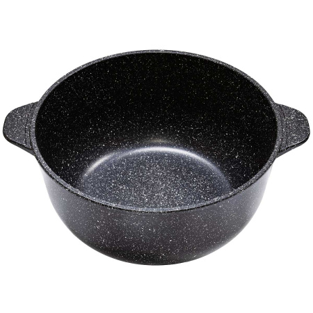 Кастрюля Гардарика 4л алюм., крышка 1704-04-10 х4