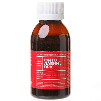 Фитолавин 100мл. (флакон) х28