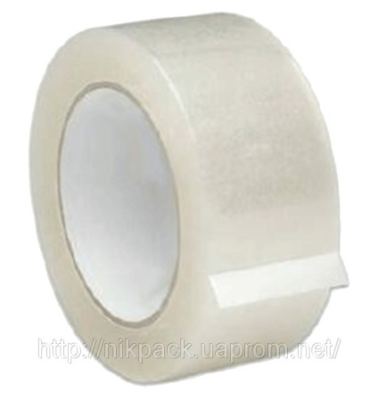 Скотч КЛ малярный 48 х 50 UNIBOB (50 м) 00780