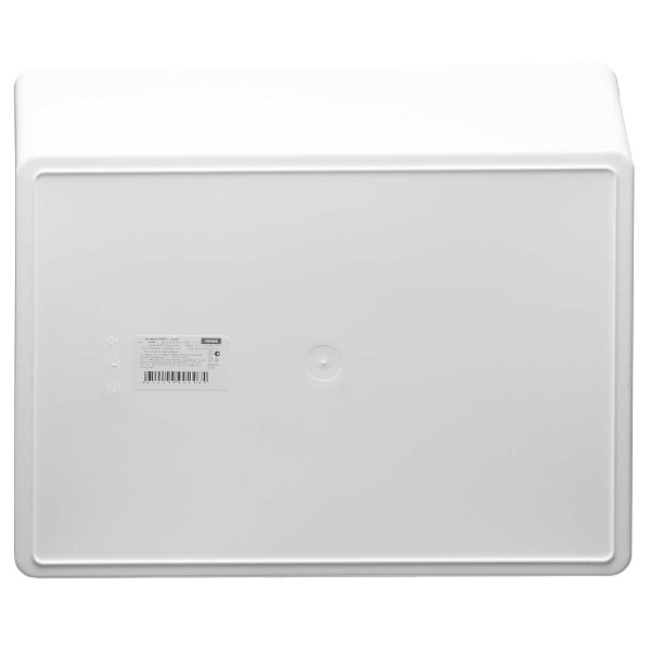 Контейнер ВЕРСА L  Белый х11