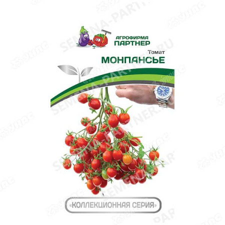Семена Томат Монпасье Партнер