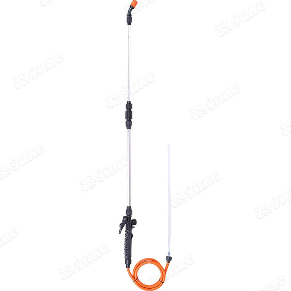 Брандспойт телескопический стеклопластик 650-970 мм 5141-00