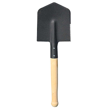 Лопата сапёрная РАТНИК (МПЛ-50)