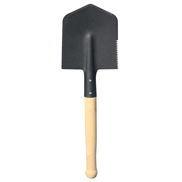 Лопата сапёрная РАТНИК (МПЛ-50)