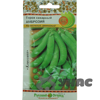 Горох Амброзия НК Ц