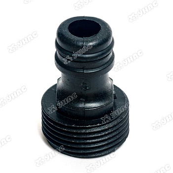 Соединитель (SH4045 NA) 3/4 внеш.рез.-быстр (Цена за 10шт)