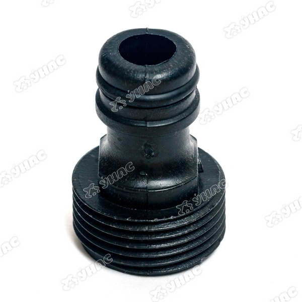 Соединитель (SH4045 NA) 3/4 внеш.рез.-быстр (Цена за 10шт)