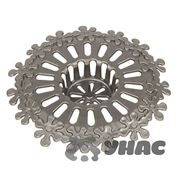 Фильтр для раковины "Ромашка" БШ1225 (50)