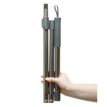 Швабра для уборки с отжимным ведром LV-F04 (6)