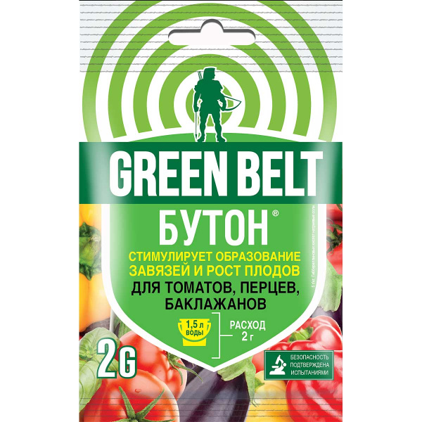 Бутон-2 томаты 2гр  01-578 х200 