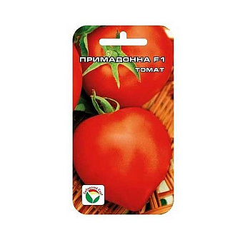 Семена Томат Примадонна Сибирский Сад