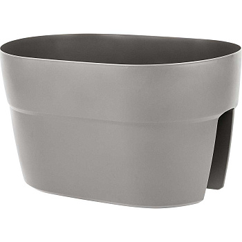 Ящик на перила 12 л французский платан х8 