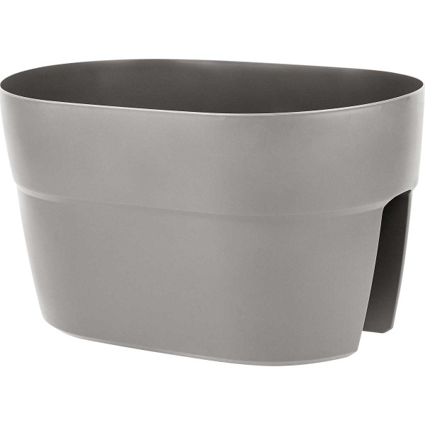 Ящик на перила 12 л французский платан х8 