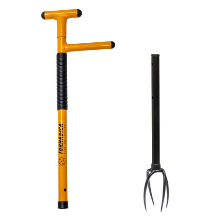 Извлекатель сорняков Торнадика (индивидуальная упаковка)