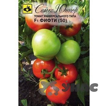 Семена Томат Фифти Семко
